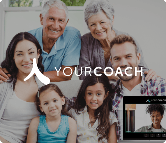 YourCoach finalist